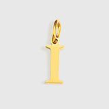 Initial Charm