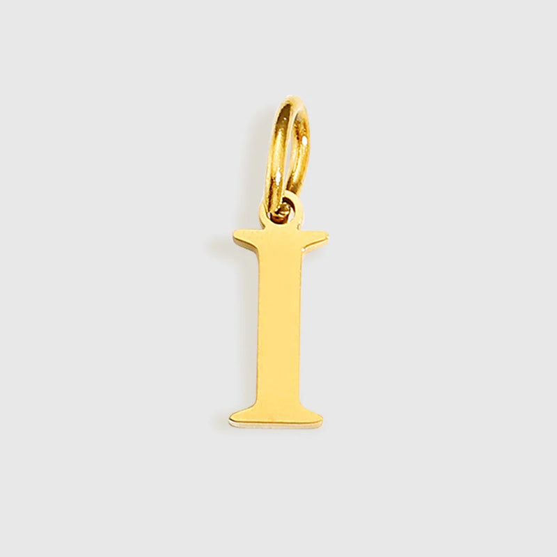 Initial Charm