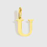 Initial Charm