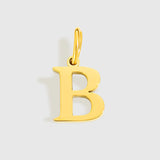 Initial Charm