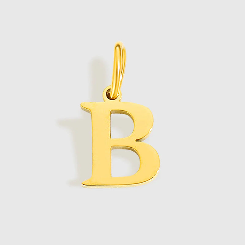 Initial Charm