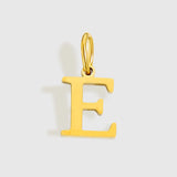 Initial Charm