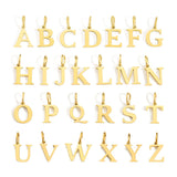Initial Charm