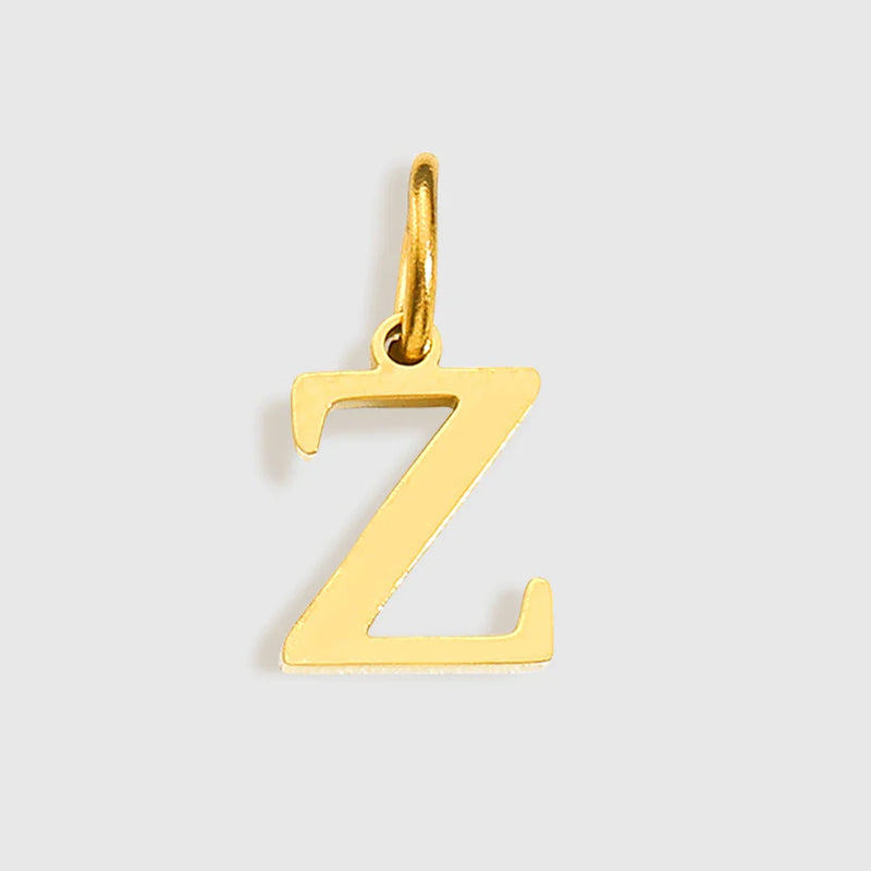 Initial Charm