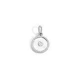 Eternal Heart Charm