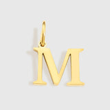 Initial Charm