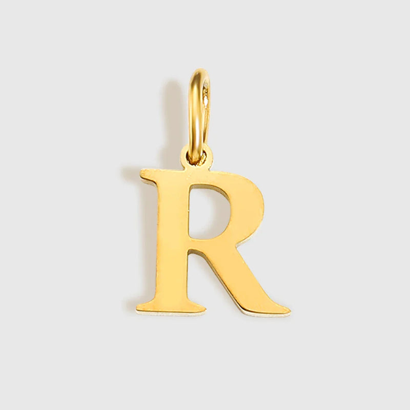 Initial Charm