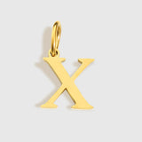 Initial Charm