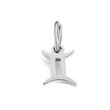 Zodiac Pendant Charm