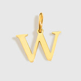 Initial Charm