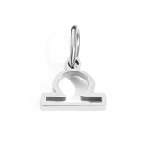 Zodiac Pendant Charm