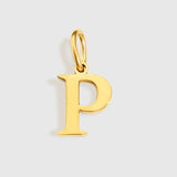 Initial Charm