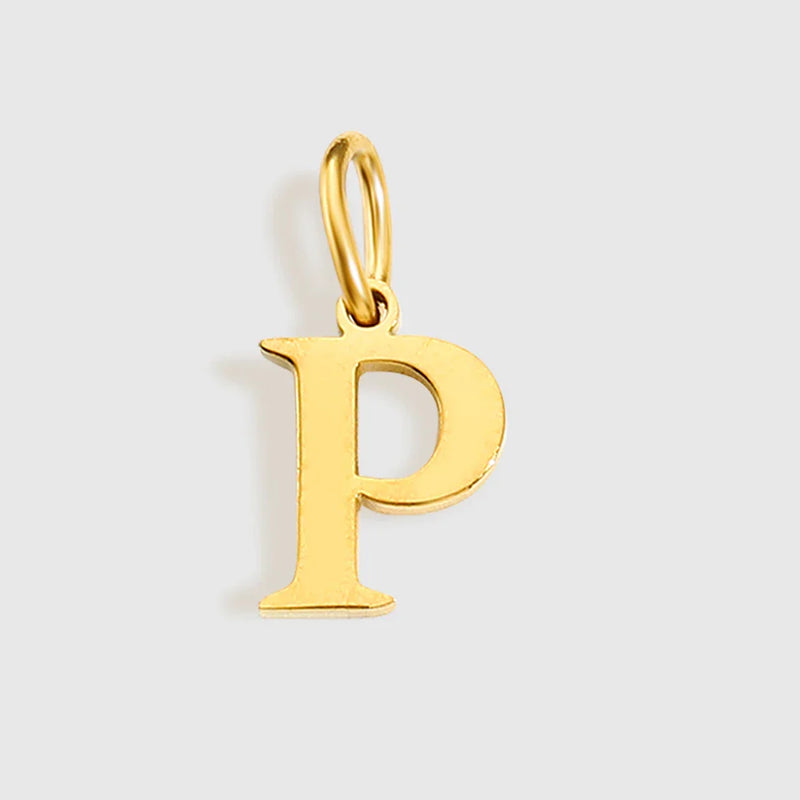 Initial Charm