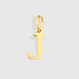 Initial Charm